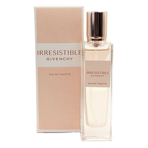 irresistible 15